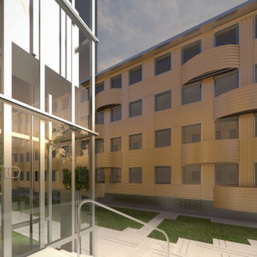 Rehabilitación de Viviendas en Gijón, Asturias