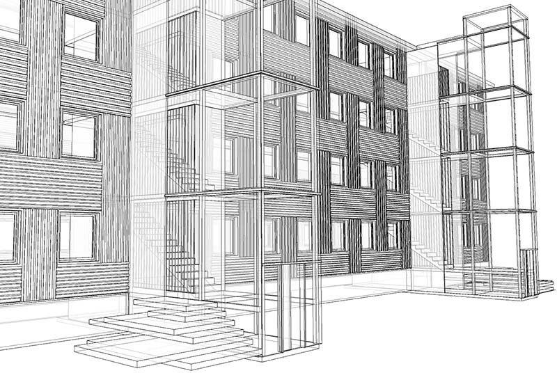 Estudio de arquitectura