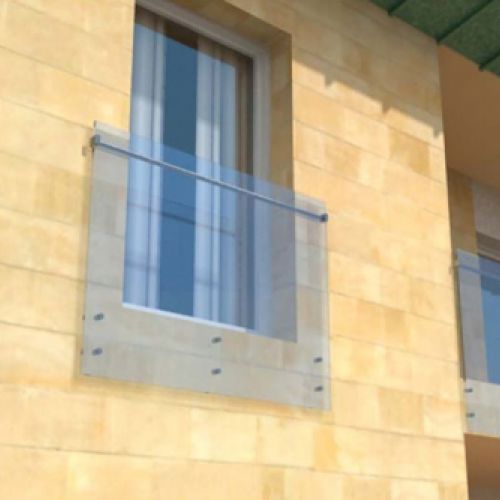Vivienda Unifamiliar en Montecerrao, Oviedo, Asturias
