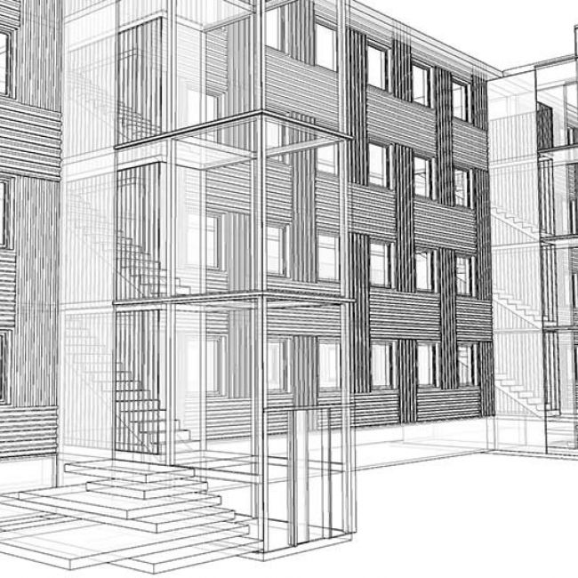 Estudio de arquitectura