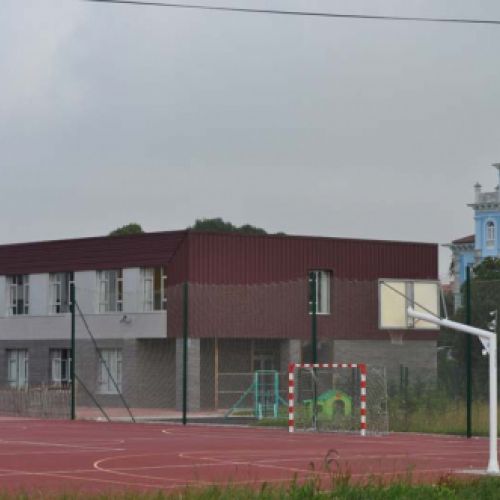 Colegio Colombres