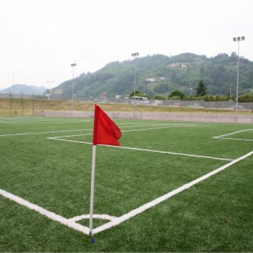 Polideportivo Universitario Mieres