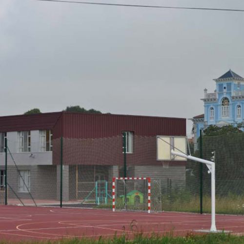 Colegio Colombres