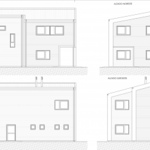 Edificio Comercial en Venta de Baños, Palencia