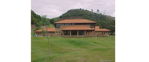 Campo de Golf de Las Caldas, Asturias